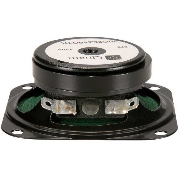 Main product image for Quam 30C25Z45OT 3" Weather Resistant Speaker 45 Ohm 244-3440